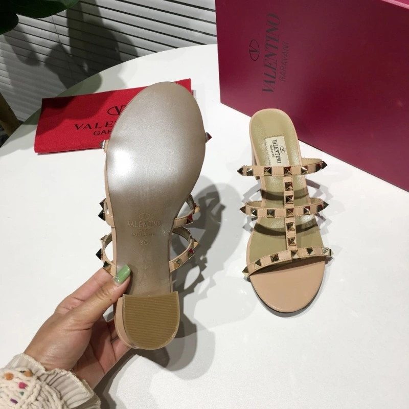 Vxlxntino High Heels Efficient 232160