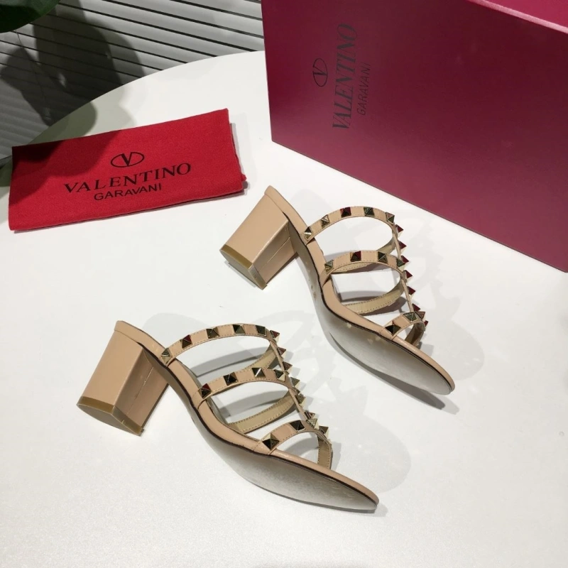 Vxlxntino High Heels Efficient 232160
