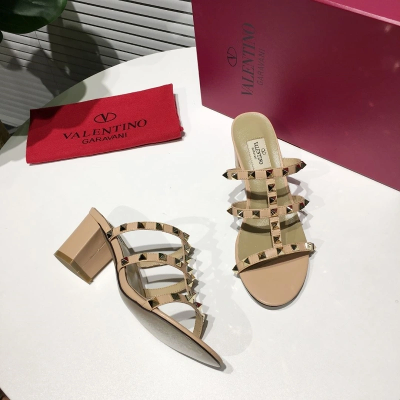 Vxlxntino High Heels Efficient 232160