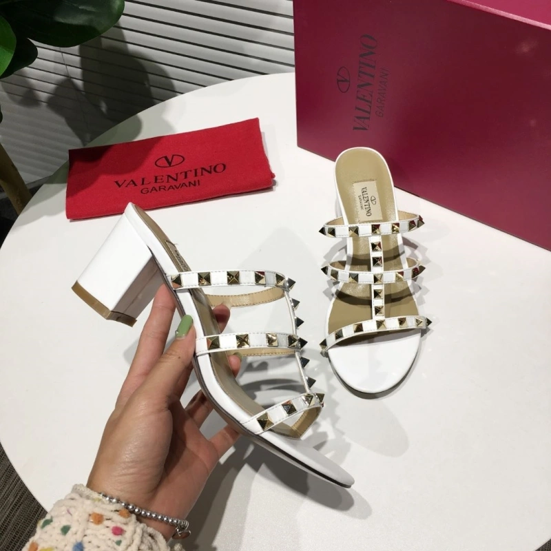 Vxlxntino High Heels Efficient 232150