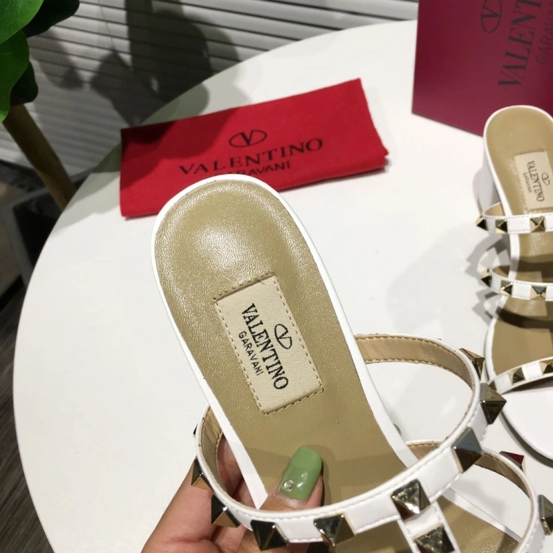 Vxlxntino High Heels Efficient 232150