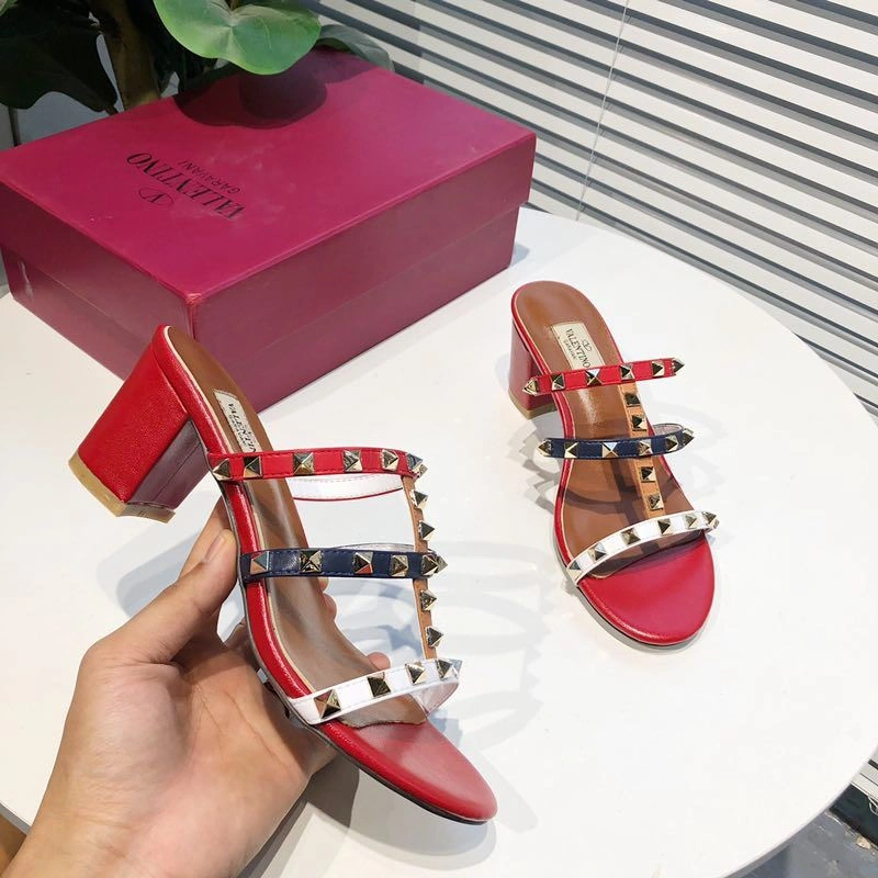 Vxlxntino High Heels AllSeason 232157