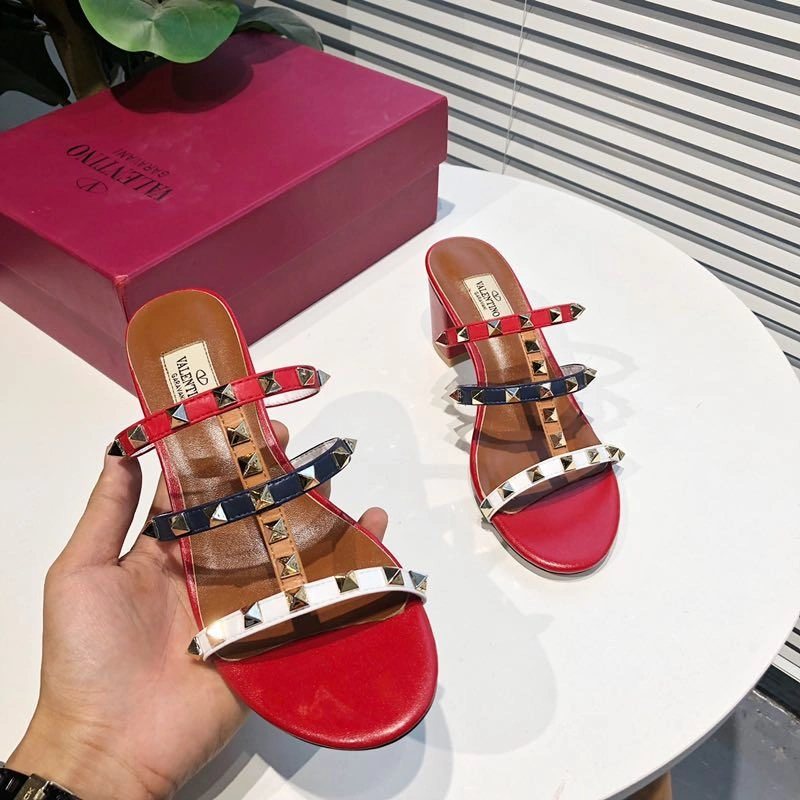 Vxlxntino High Heels AllSeason 232157