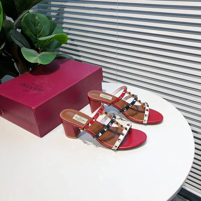 Vxlxntino High Heels AllSeason 232157