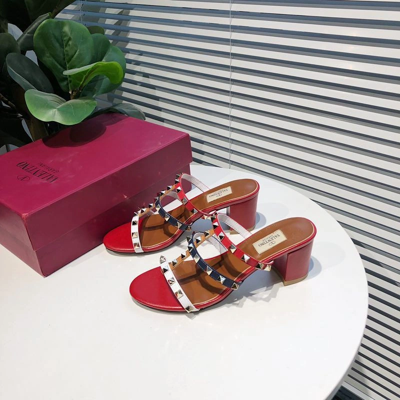 Vxlxntino High Heels AllSeason 232157