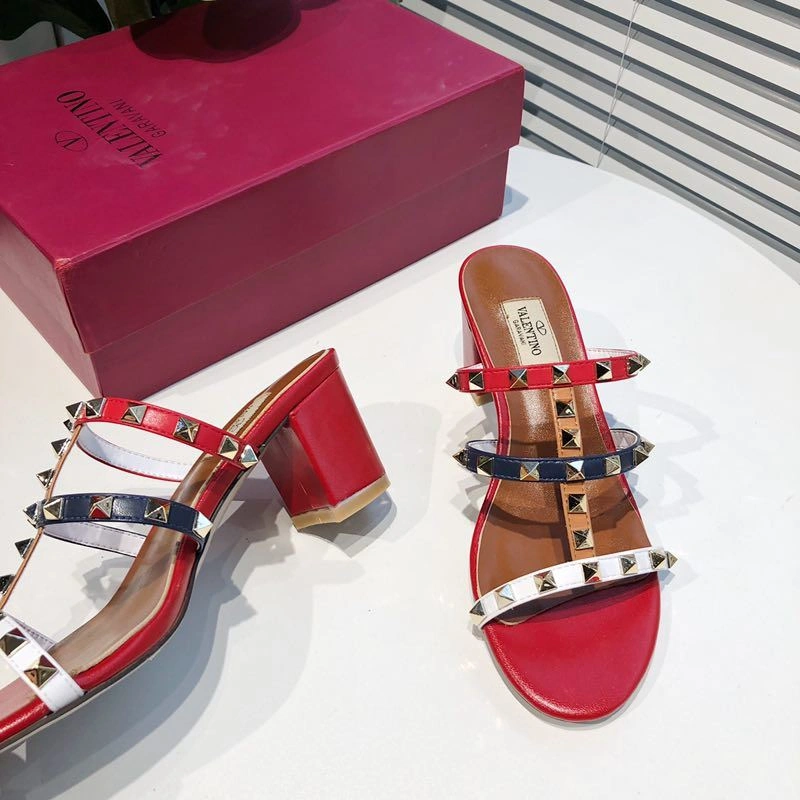 Vxlxntino High Heels AllSeason 232157