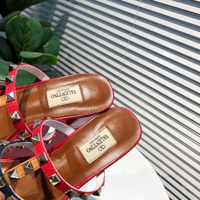 Vxlxntino High Heels AllSeason 232157