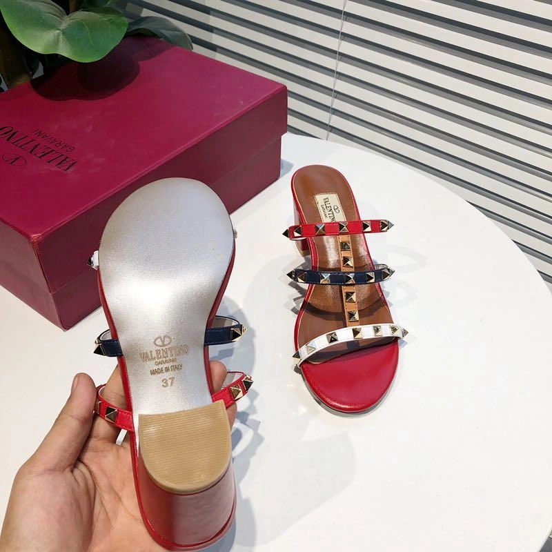 Vxlxntino High Heels AllSeason 232157