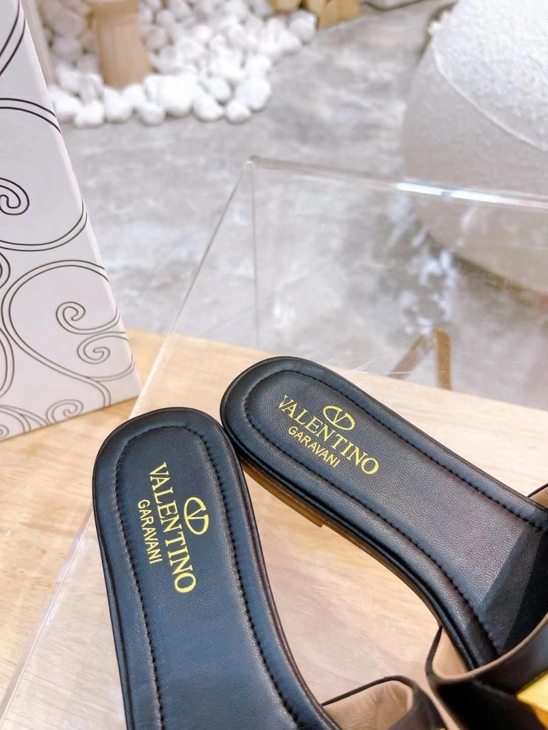 TopPick Vxlxntino Slippers 231709