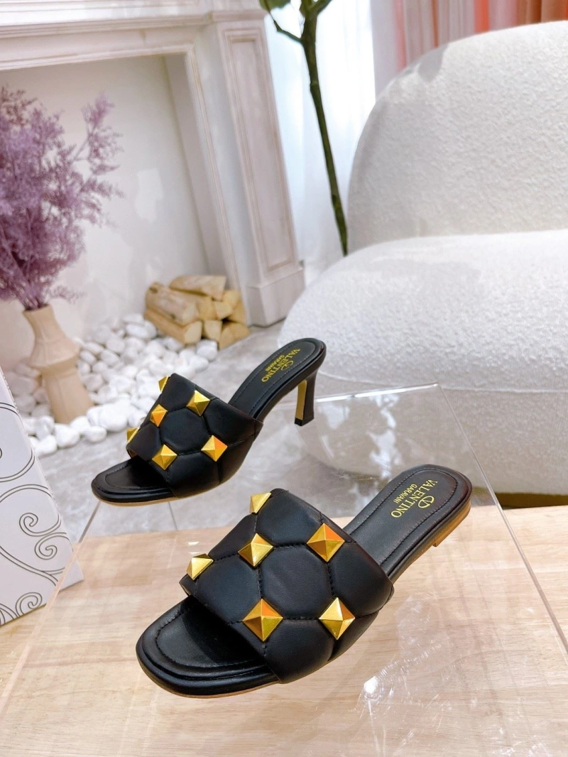 TopPick Vxlxntino Slippers 231709