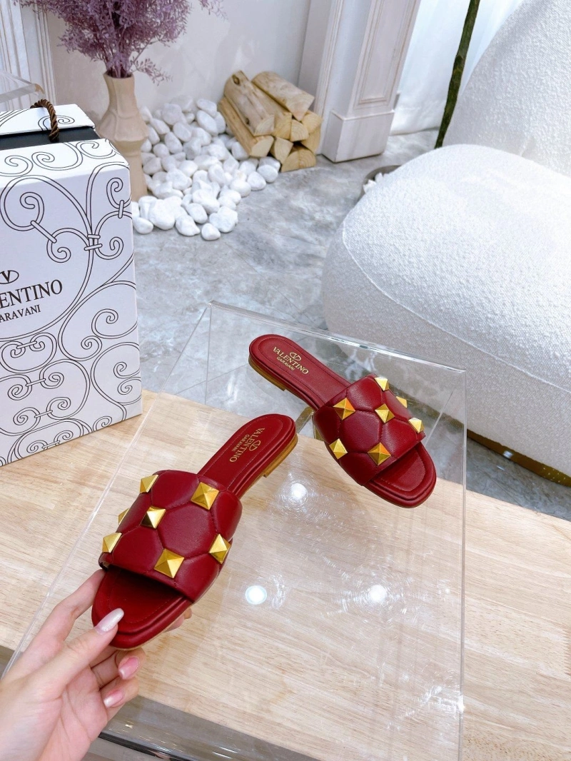 Vxlxntino Slippers Classic 231704