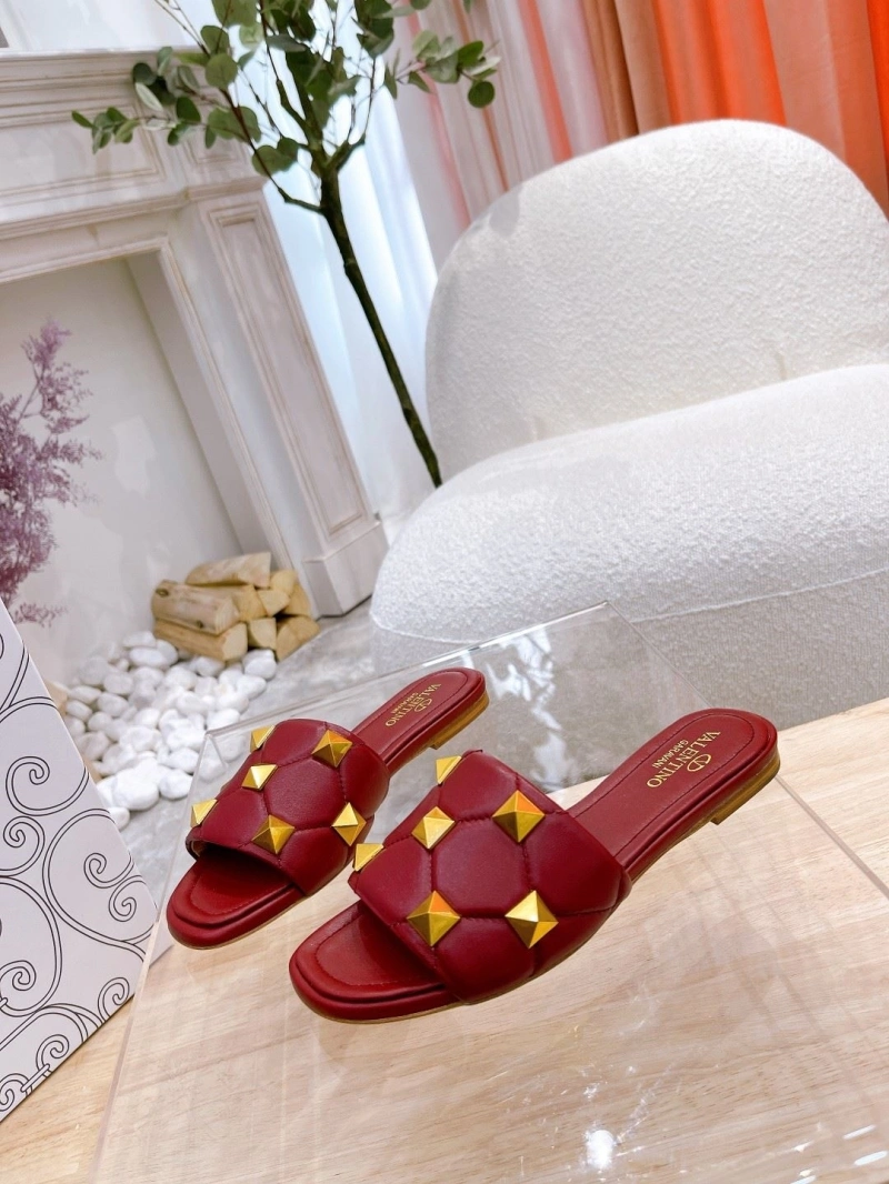 Vxlxntino Slippers Classic 231704