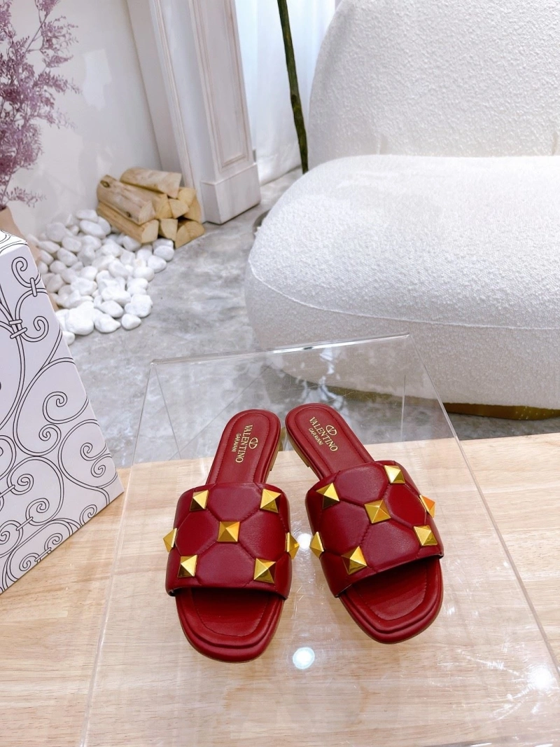 Vxlxntino Slippers Classic 231704