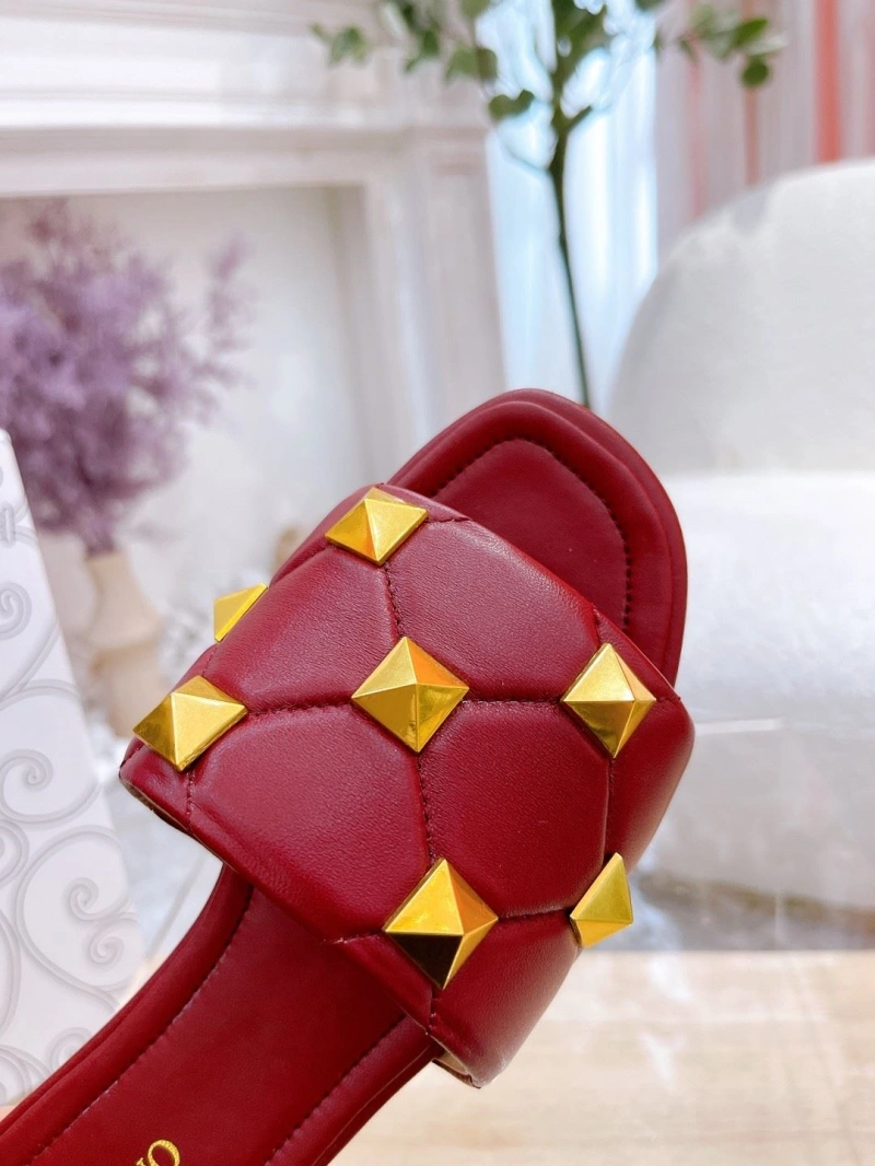 Vxlxntino Slippers Classic 231704