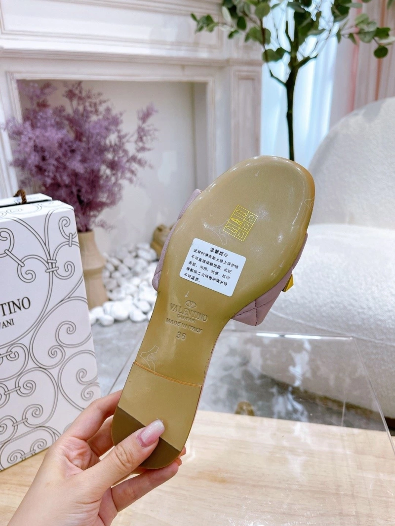 EasyMatch Vxlxntino Slippers 231703