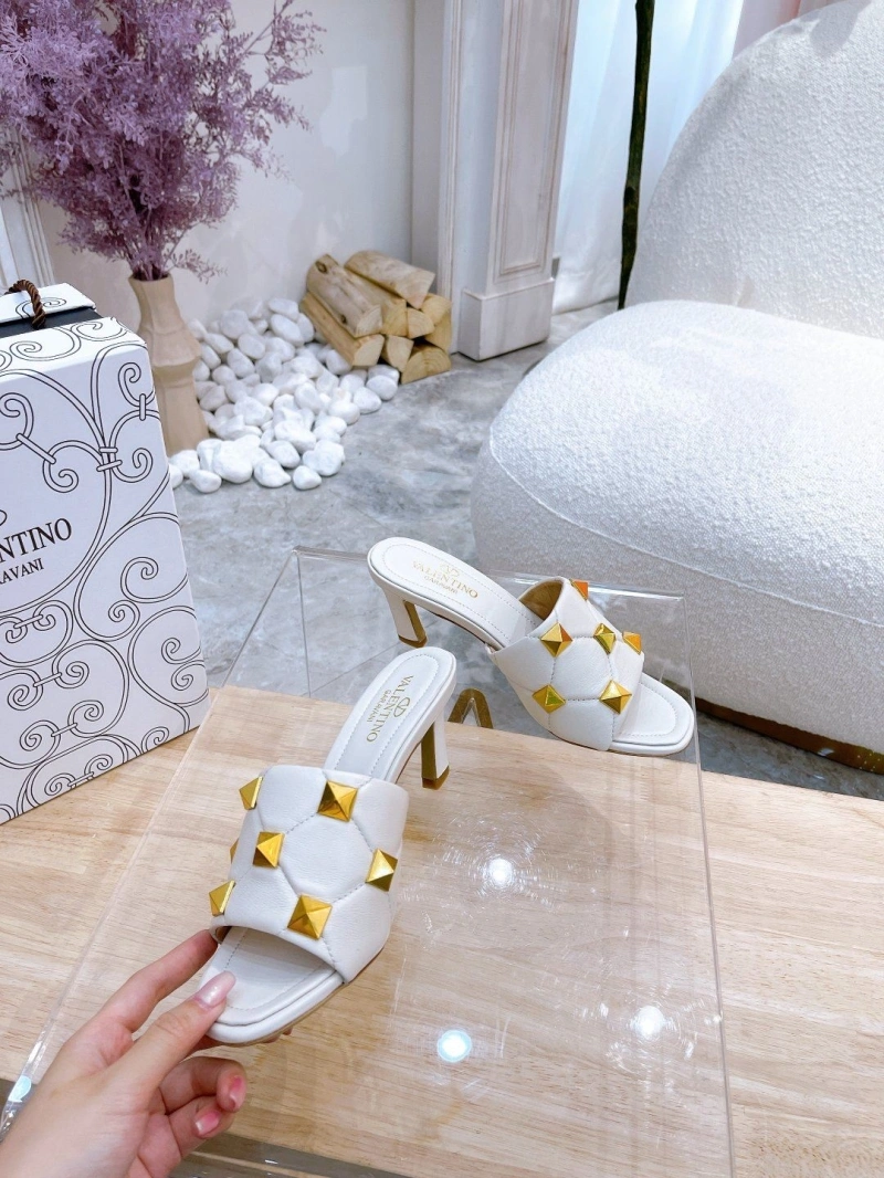 NewStyle Vxlxntino Slippers 231706
