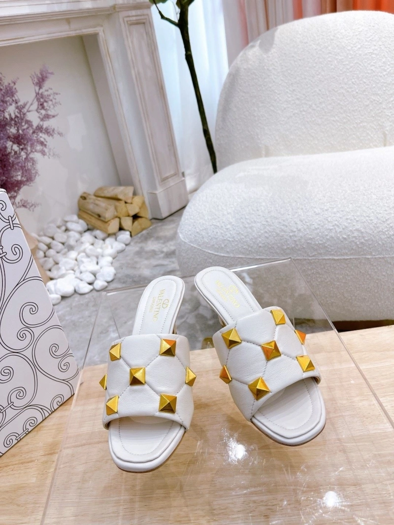NewStyle Vxlxntino Slippers 231706