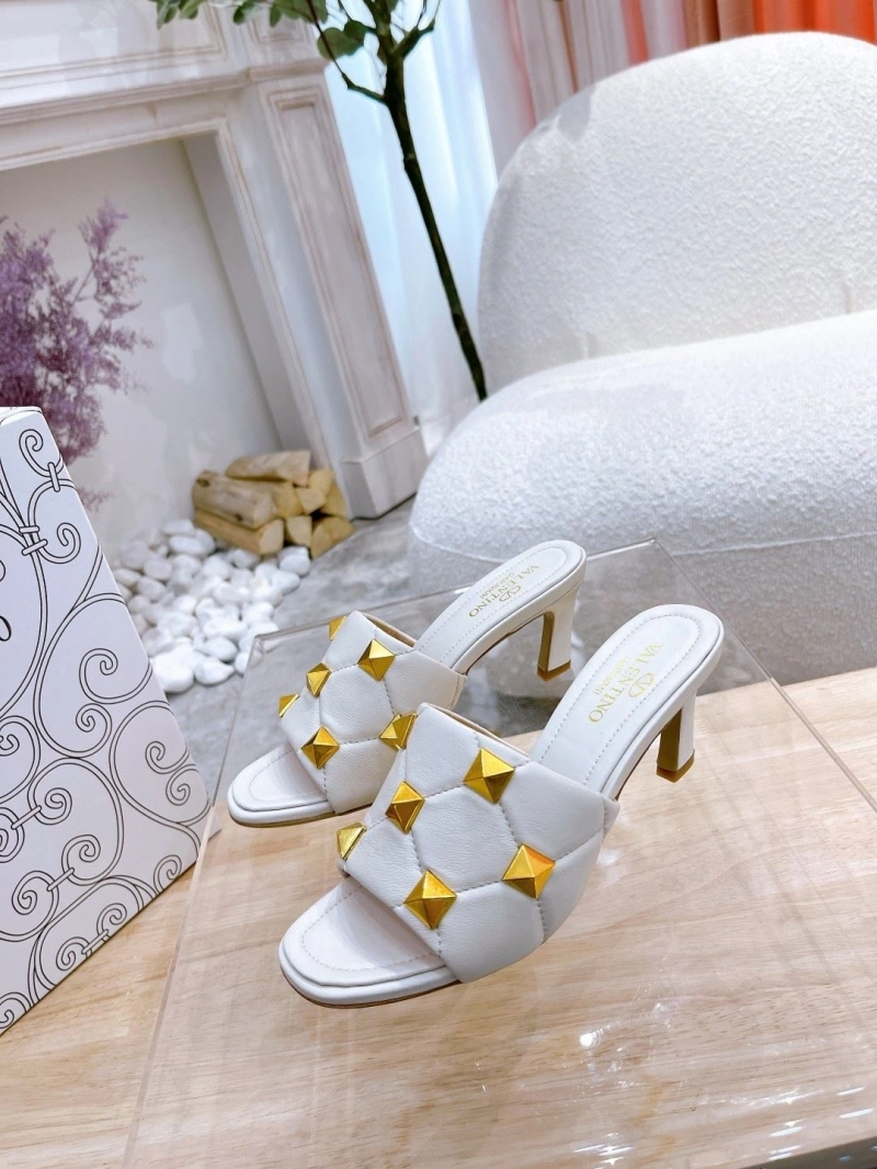 NewStyle Vxlxntino Slippers 231706