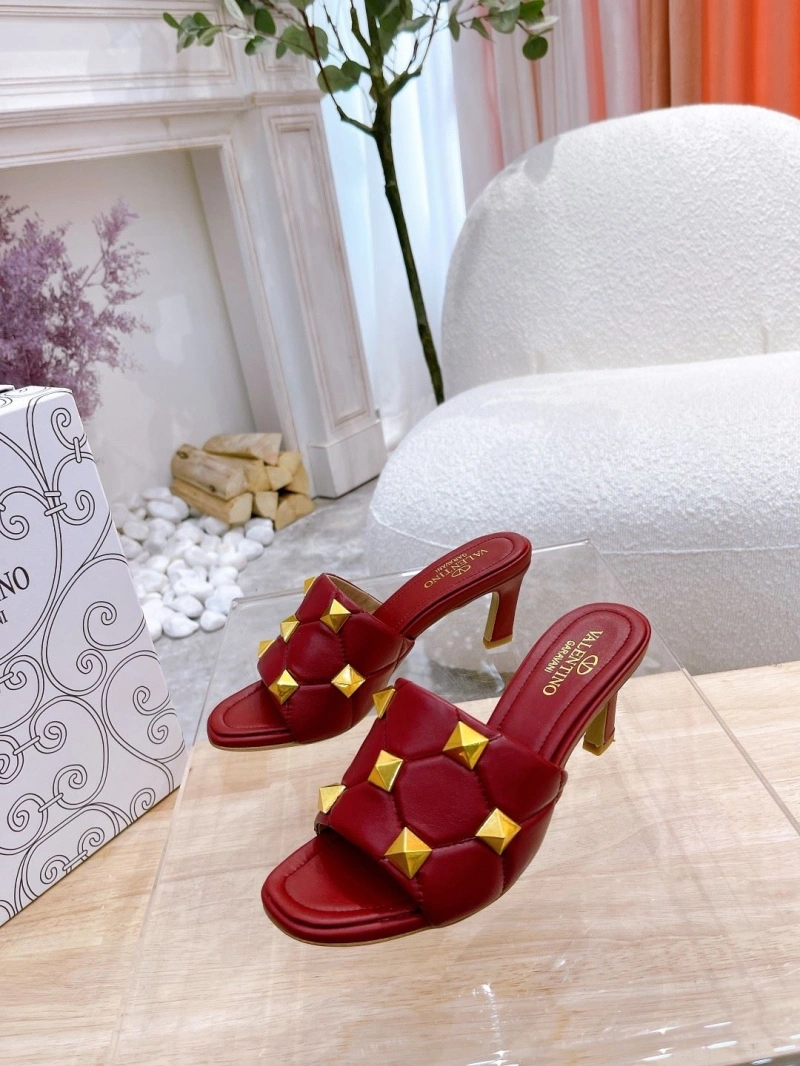 Vxlxntino Slippers WellDesigned 231697