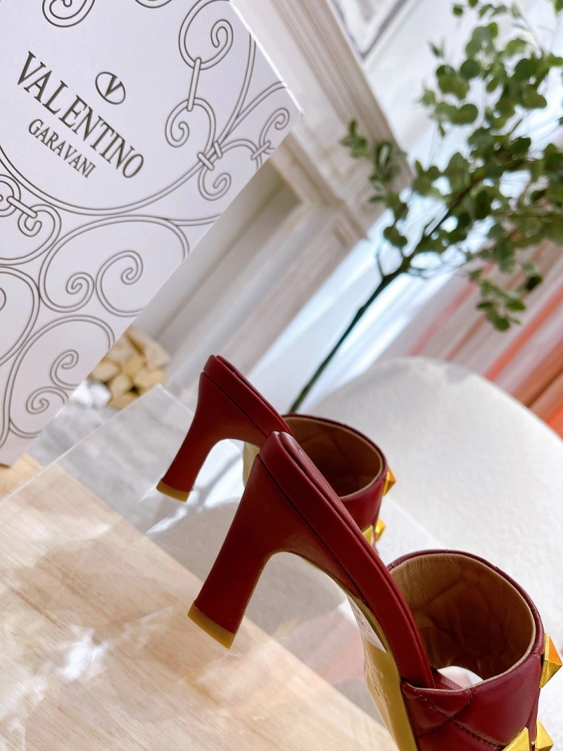 Vxlxntino Slippers WellDesigned 231697