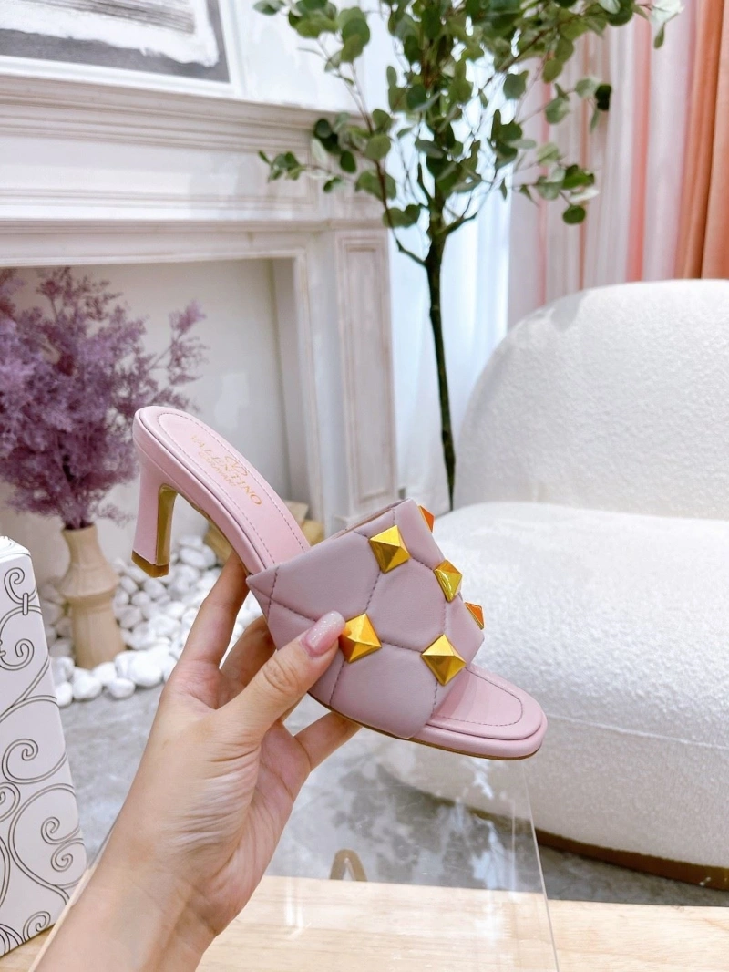 Vxlxntino Slippers Compact 231694