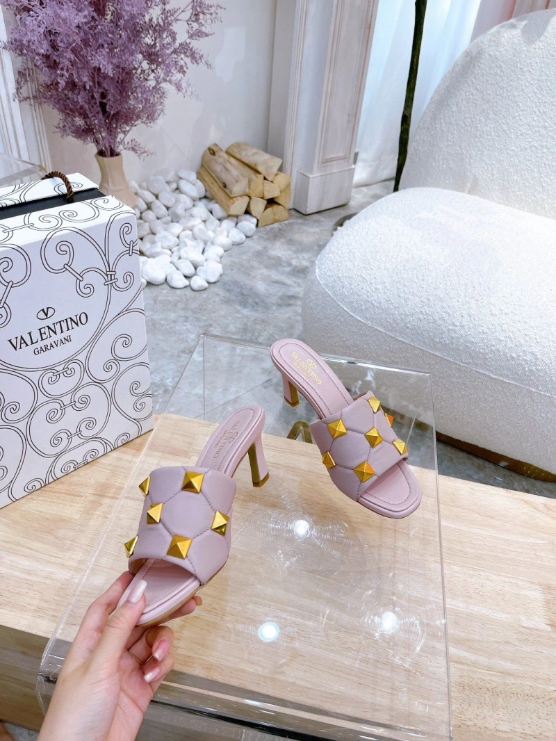 Vxlxntino Slippers Compact 231694