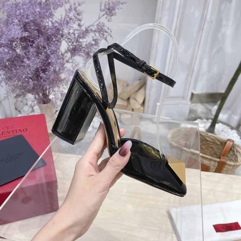 AllSeason Vxlxntino High Heels 232154