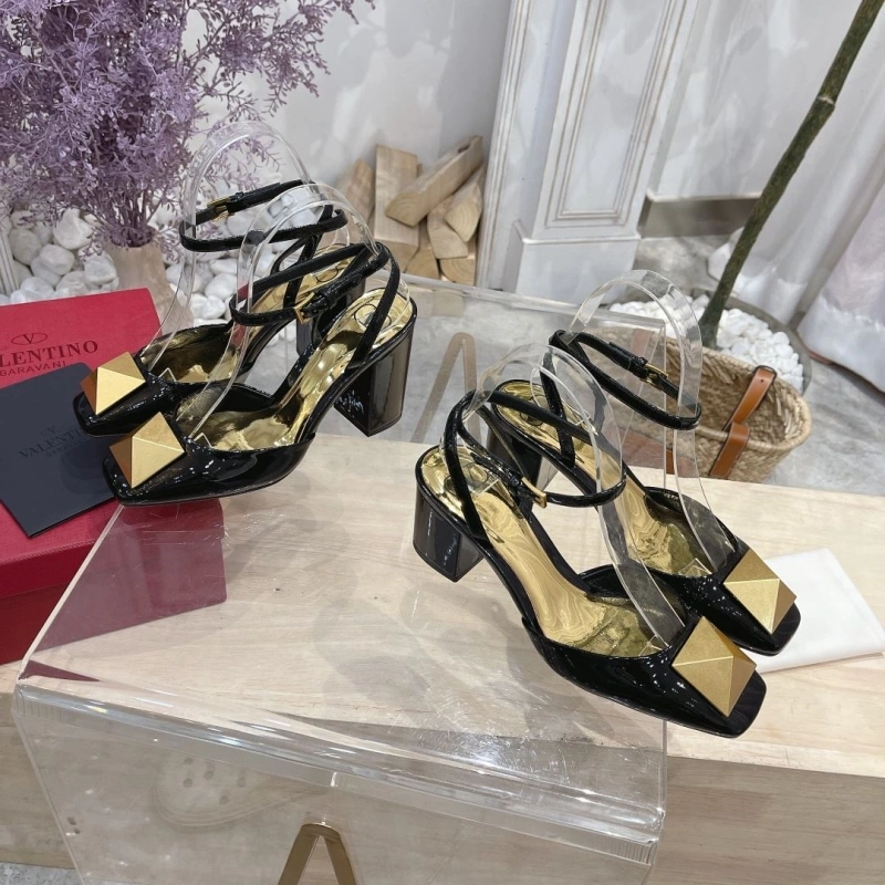 AllSeason Vxlxntino High Heels 232154