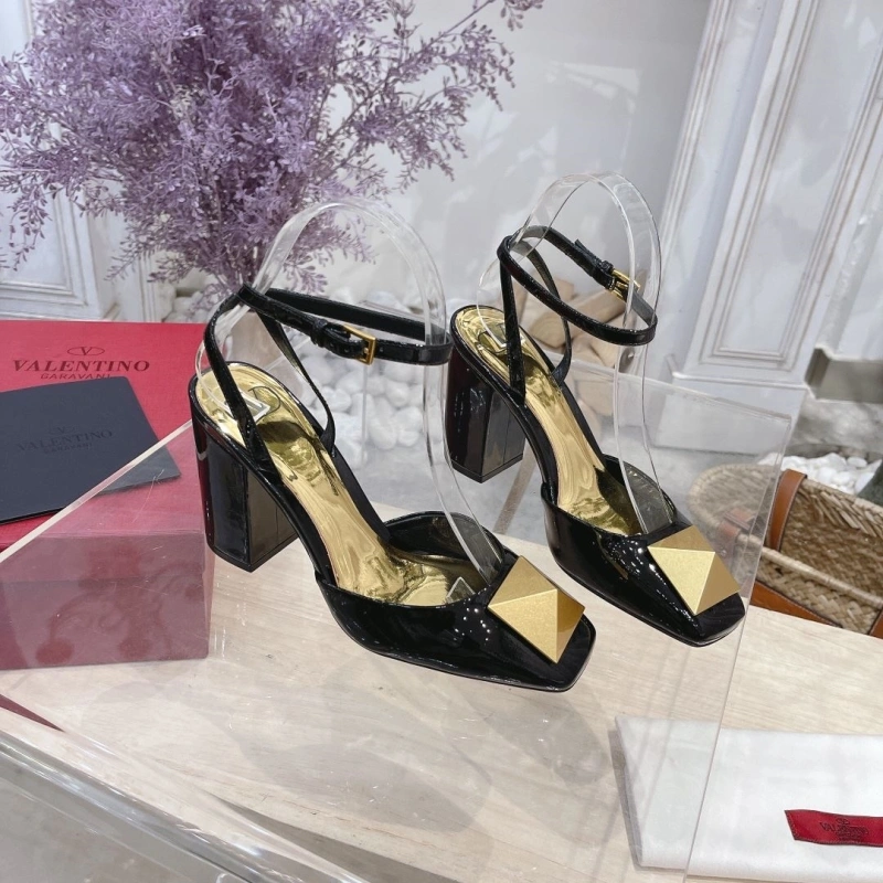 AllSeason Vxlxntino High Heels 232154