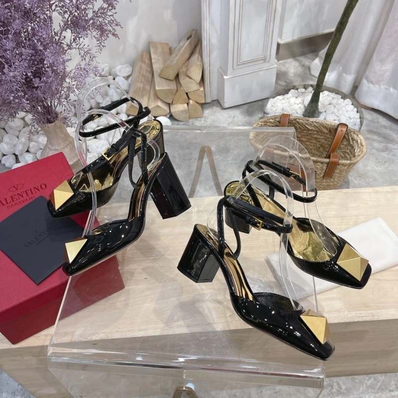 AllSeason Vxlxntino High Heels 232154