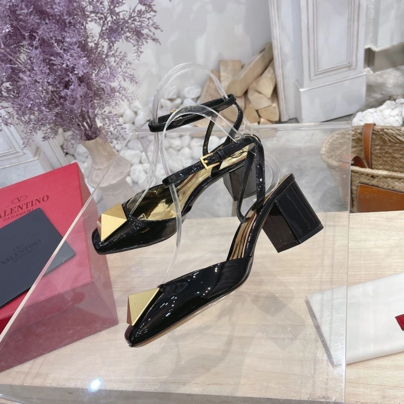 AllSeason Vxlxntino High Heels 232154