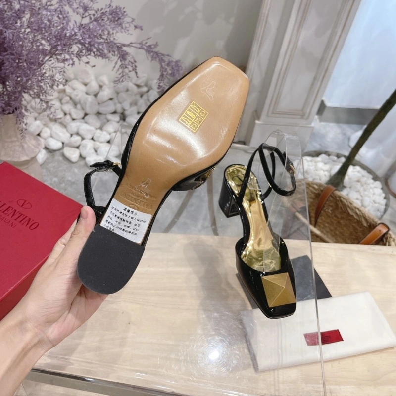 AllSeason Vxlxntino High Heels 232154