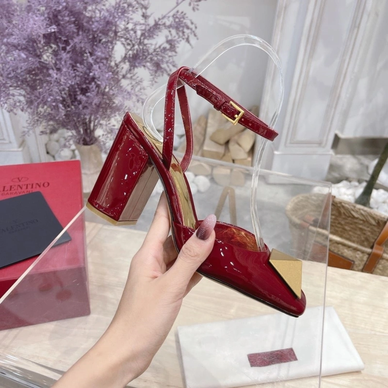 Vxlxntino High Heels Stylish 232151