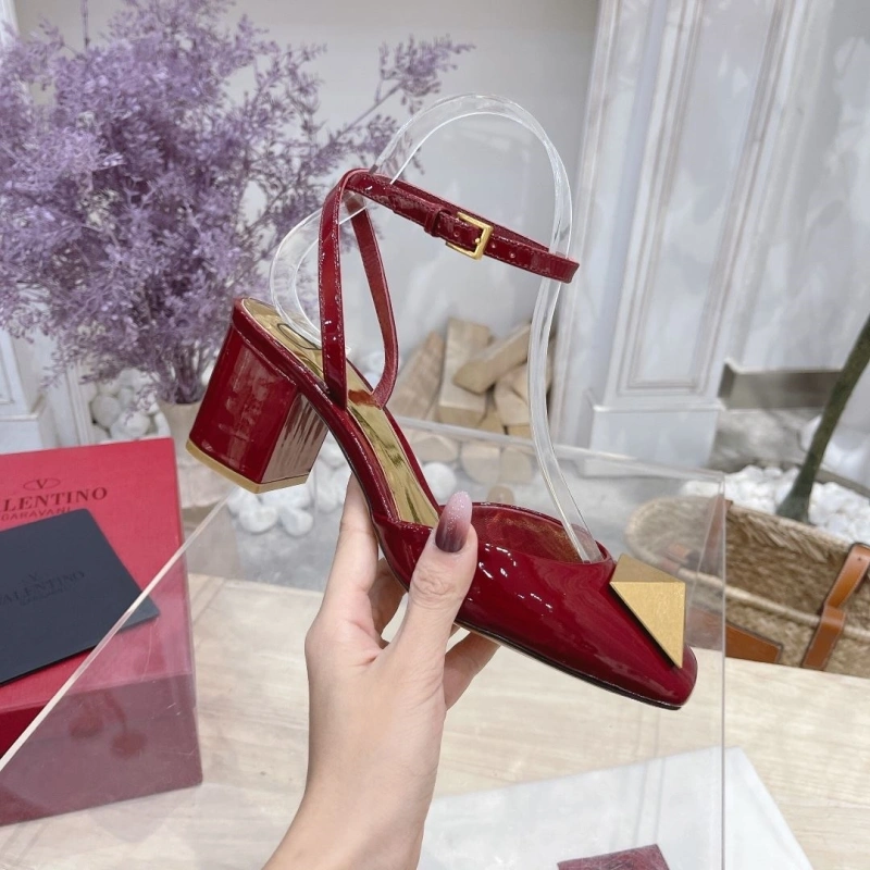 Vxlxntino High Heels Stylish 232151