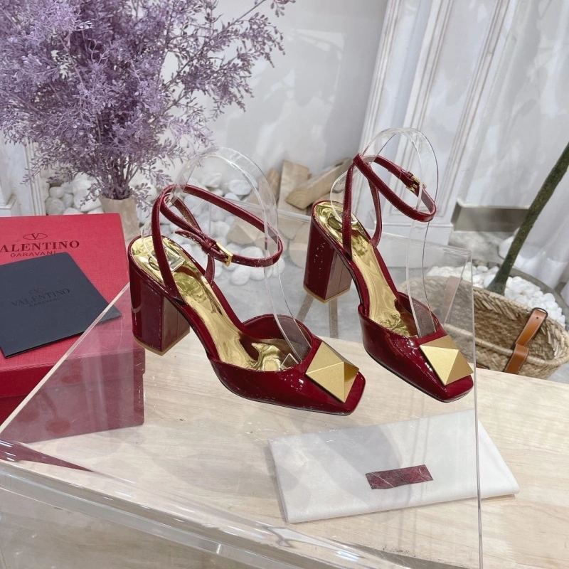 Vxlxntino High Heels Stylish 232151