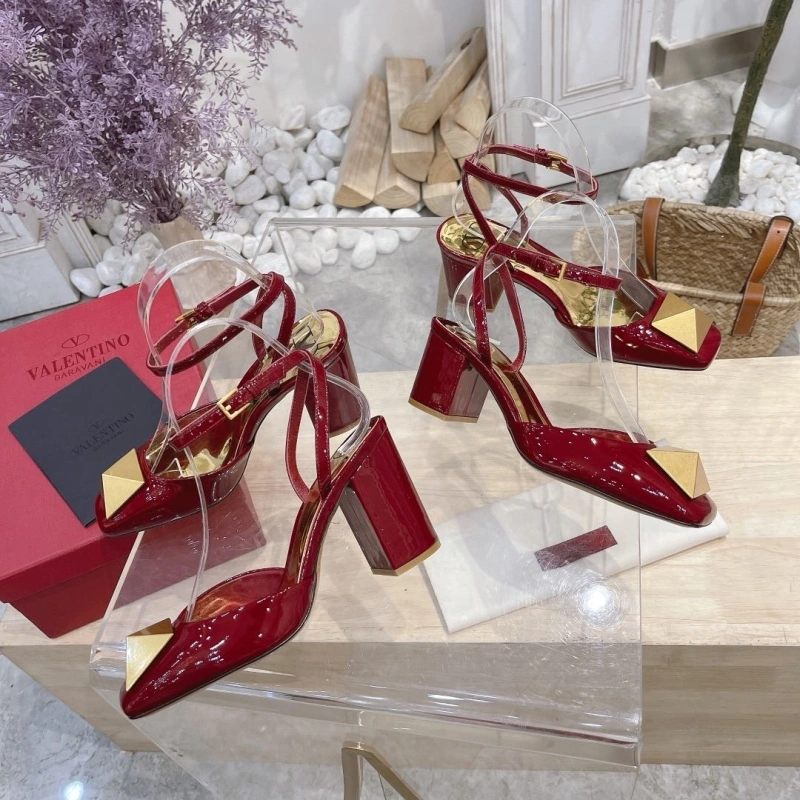 Vxlxntino High Heels Stylish 232151