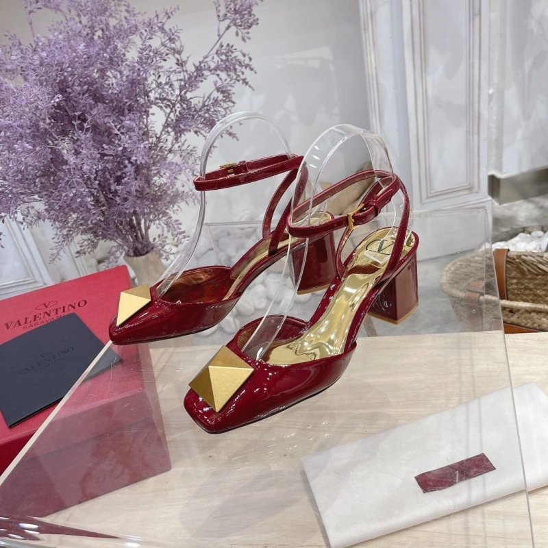 Vxlxntino High Heels Stylish 232151