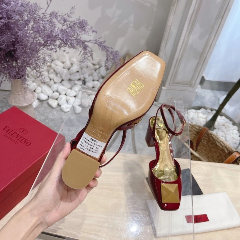 Vxlxntino High Heels Stylish 232151