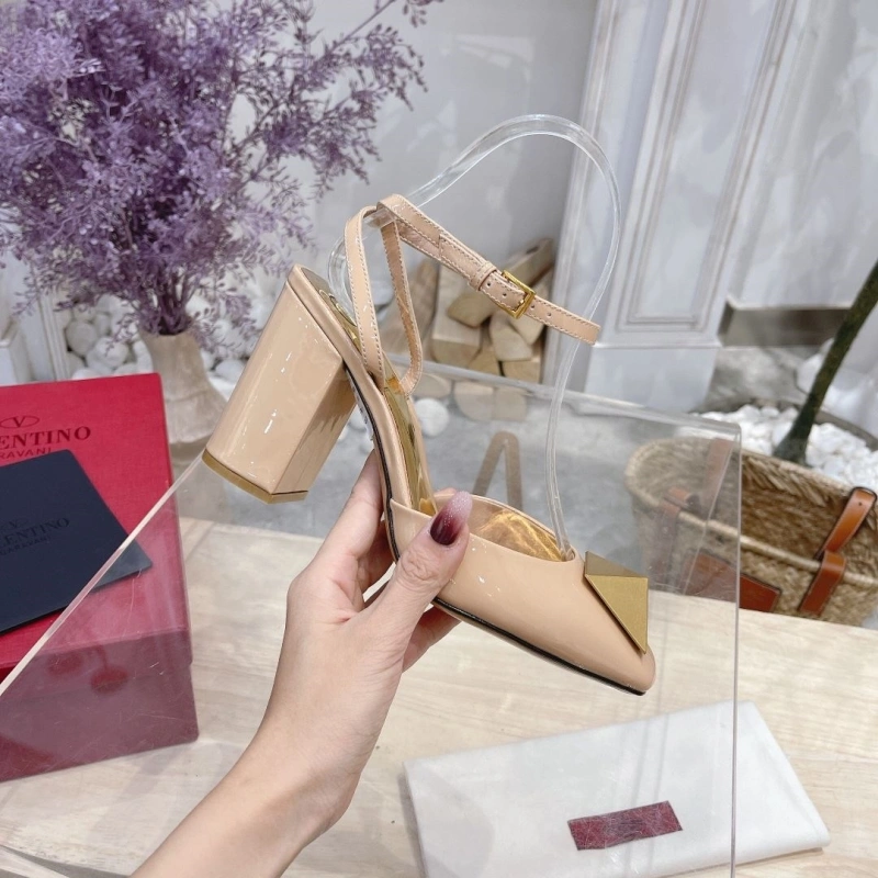 Comfortable Vxlxntino High Heels 232155