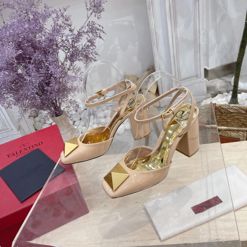 Comfortable Vxlxntino High Heels 232155