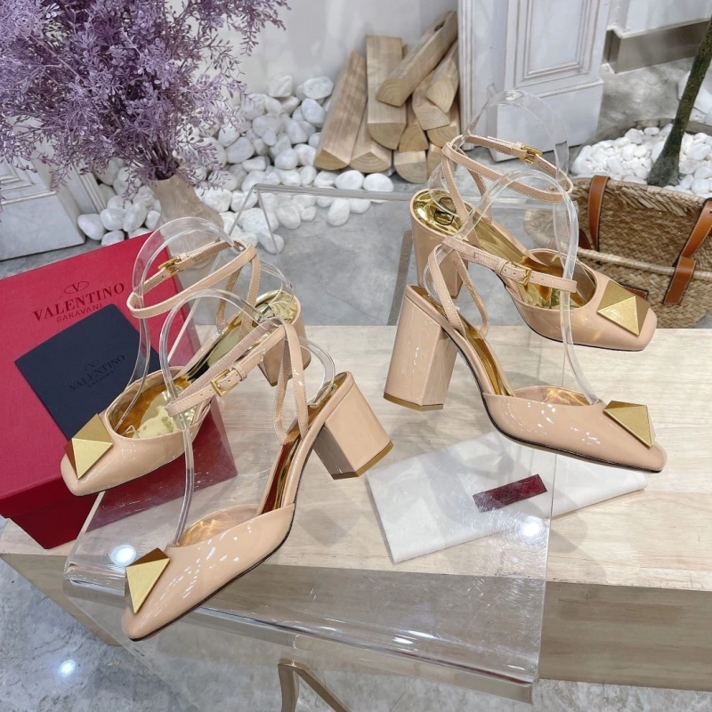Comfortable Vxlxntino High Heels 232155