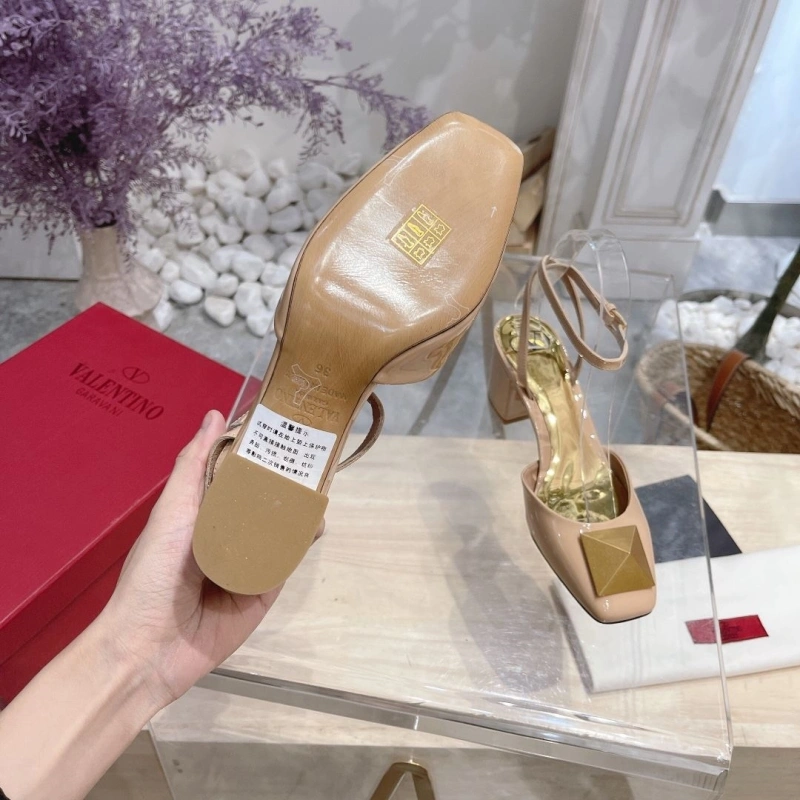 Comfortable Vxlxntino High Heels 232155