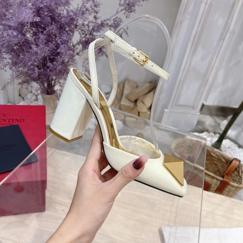 Vxlxntino High Heels Cozy 232153