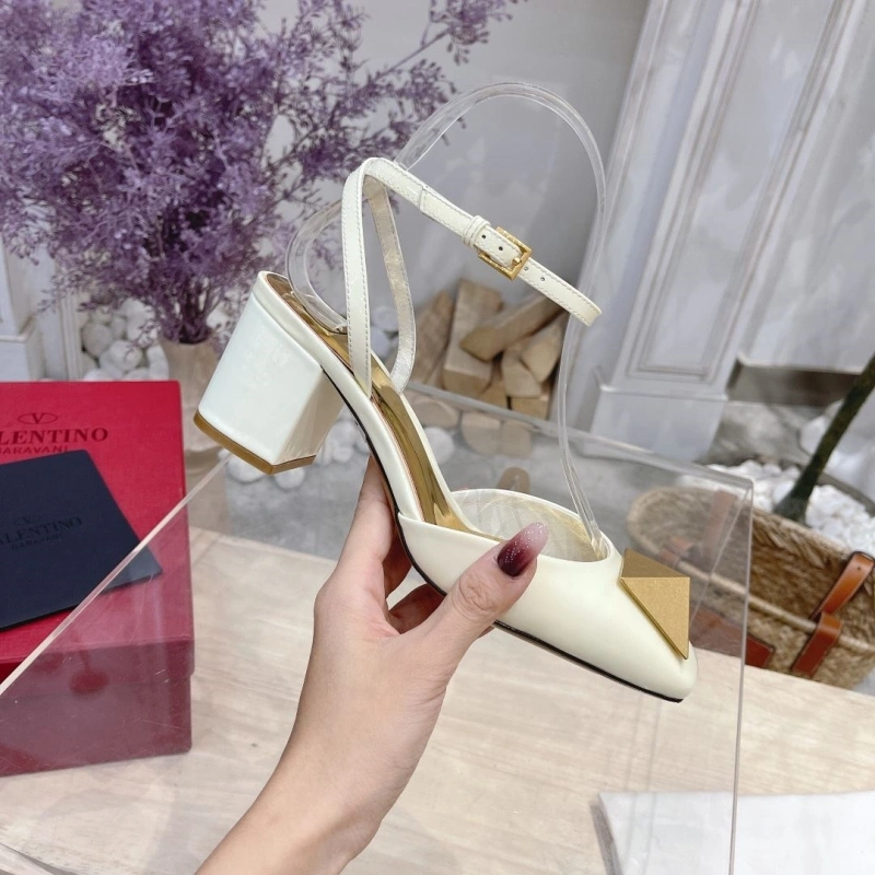 Vxlxntino High Heels Cozy 232153