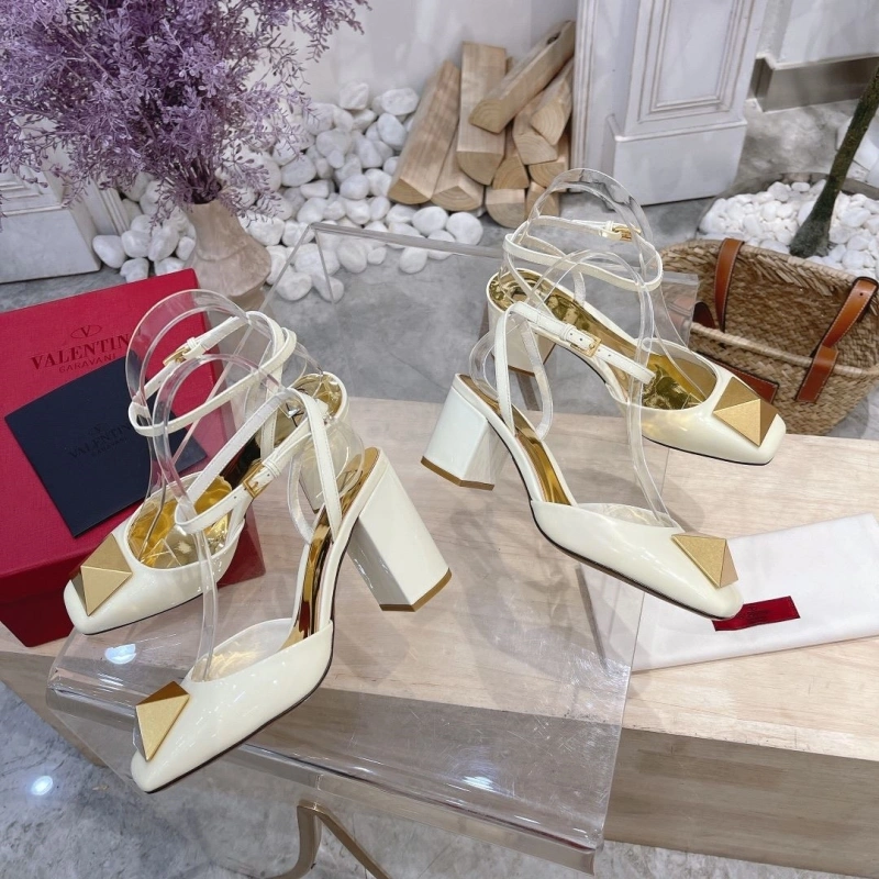 Vxlxntino High Heels Cozy 232153