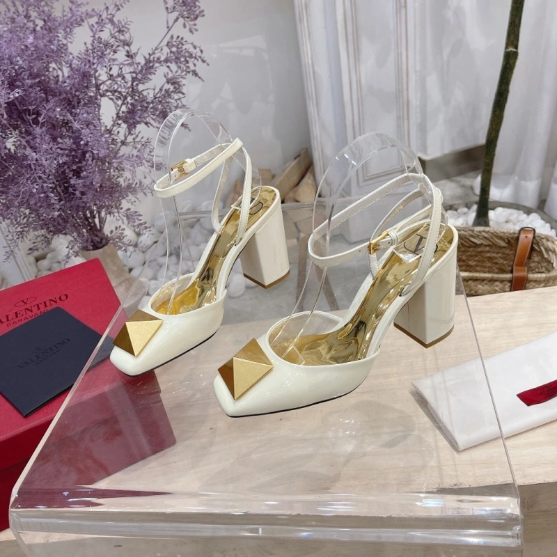 Vxlxntino High Heels Cozy 232153