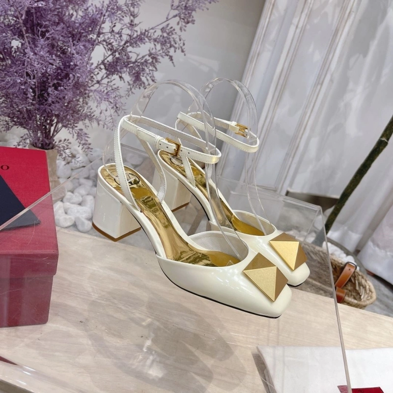 Vxlxntino High Heels Cozy 232153