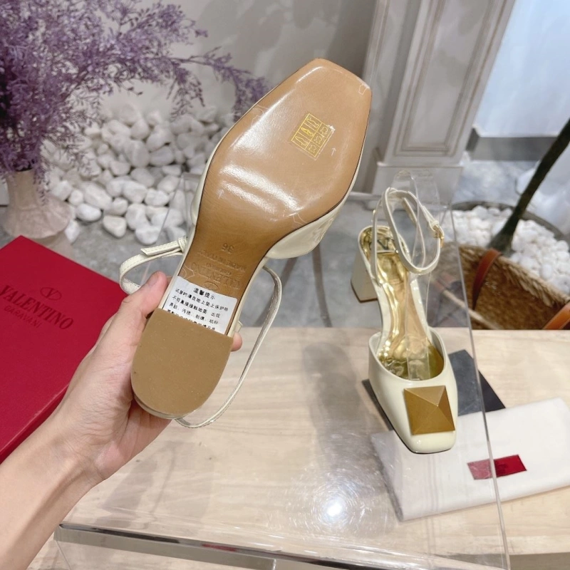 Vxlxntino High Heels Cozy 232153