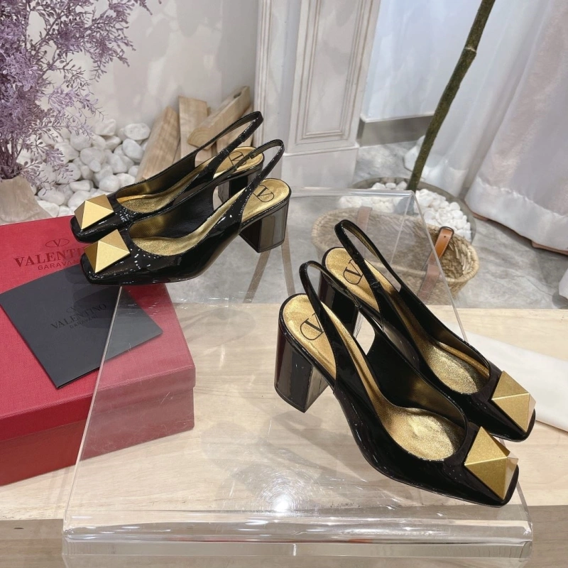 Vxlxntino High Heels Trendsetting 232149