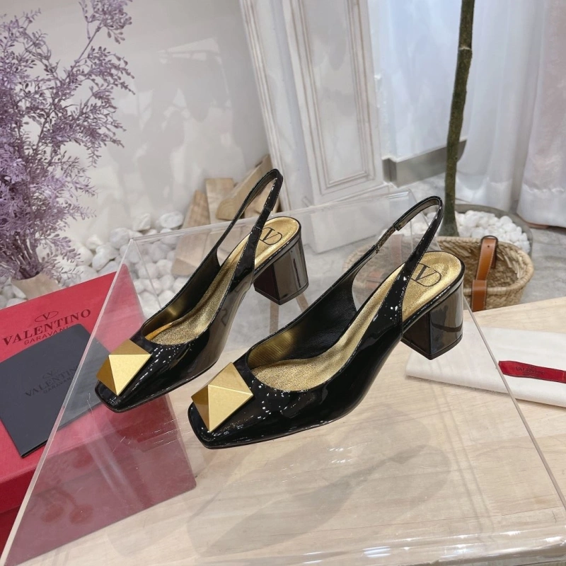 Vxlxntino High Heels Trendsetting 232149